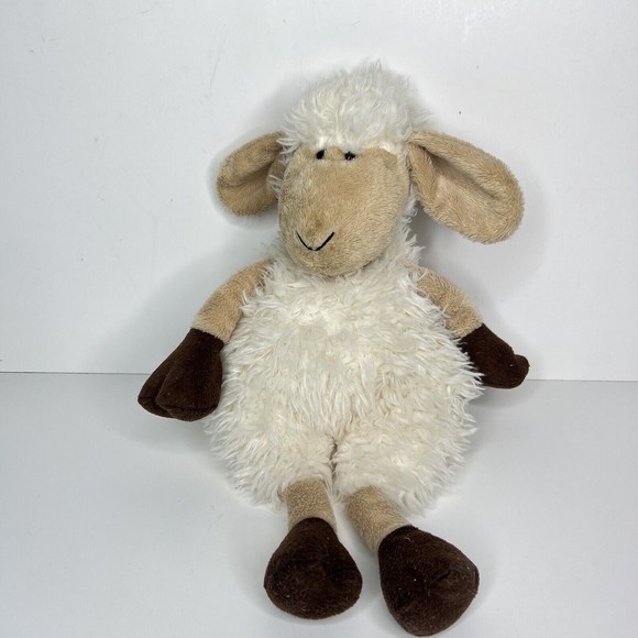 tiggalope sheep